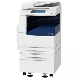 彩色影印機 富士全錄 Fuji Xerox 全新五代 DocuCentre V-C2263