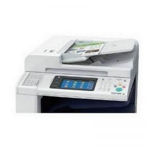 彩色影印機 Fuji Xerox 全新第五代V-C2263-5 彩色影印機 Fuji Xerox 全新第五代V-C2263-5