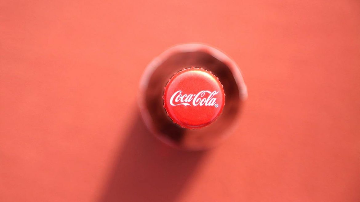 普印通室內空間空氣品質改善優化客戶案例:台灣 Coca Cola 可口可樂