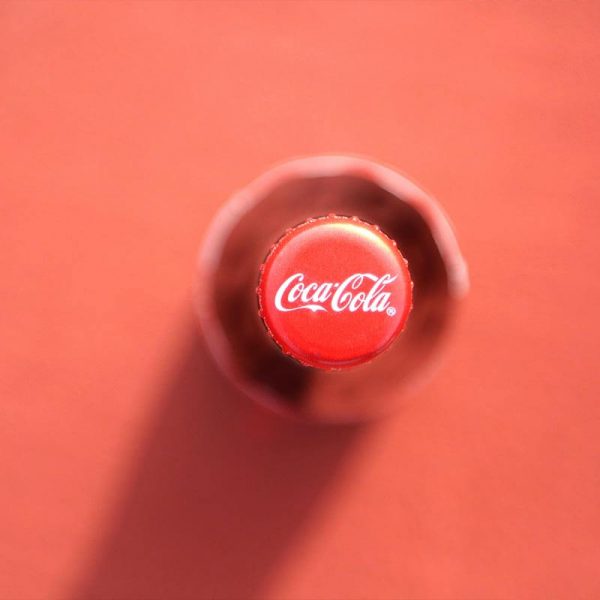 普印通室內空間空氣品質改善優化客戶案例：台灣 Coca Cola 可口可樂