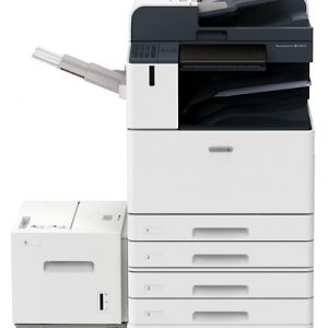 富士全錄 DocuCentre-VII C7773 / C6673 / C5573 / C4473 / C3373 / C3372