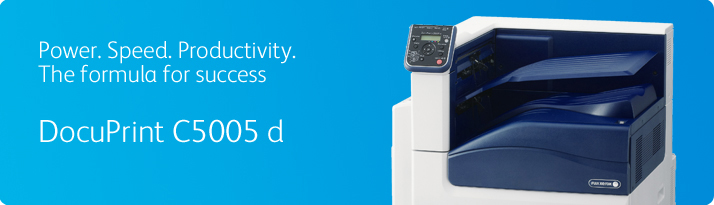 c5005d 彩色列表機 富士全錄 普印通 (辦公室、租賃、事務機租賃、影印機 )代理