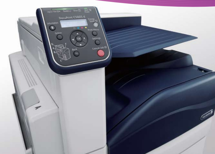 DocuPrint C5005d 彩色雷射印表機 (辦公室、租賃、事務機租賃、影印機、影印機租賃、租影印機、列表機 )代理