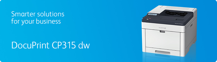 DocuPrint P365d 彩色雷射印表機 普印通 (辦公室、租賃、事務機租賃、影印機、影印機租賃、租影印機、列表機 )代理