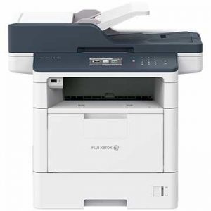 黑白多功能複合機 富士全錄 Fuji Xerox M375Z A4