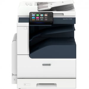 彩色影印機 富士全錄 Fuji Xerox ApeosPort C2560 / C2060