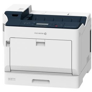 彩色印表機 富士全錄 Fuji Xerox DocuPrint C3555 d