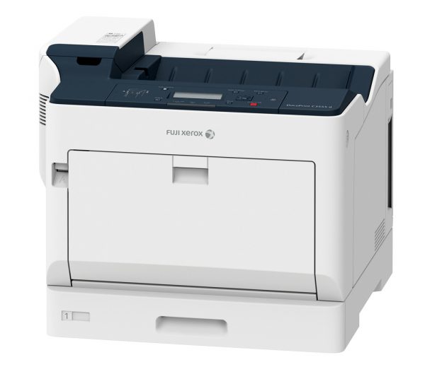 富士全錄 Fujixerox DocuPrint C3555d-10