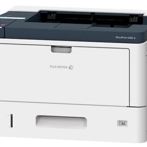 黑白印表機 富士全錄 Fuji Xerox DocuPrint 4405 d / 3505 d / 3205 d