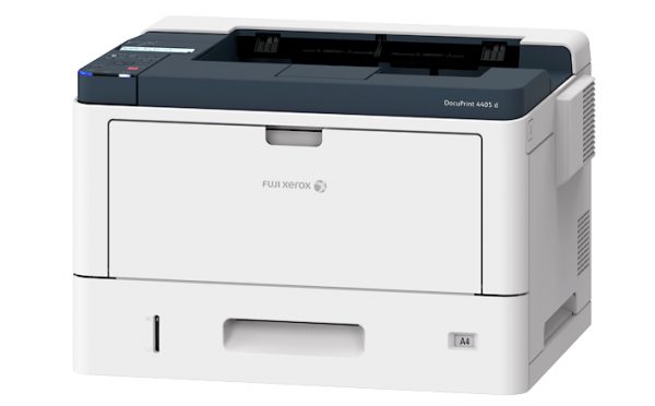 富士全錄 FujixeroxDocuPrint4405d 3505d 3205d-1