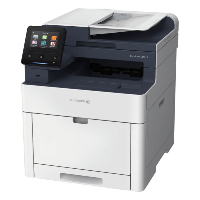 彩色多功能複合機 Fjui Xerox DocuPrint CM310z 辦公室事務機租賃、影印機、影印機租賃、租影印機、印表機 