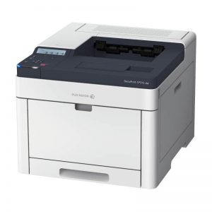 彩色印表機 富士全錄 Fuji Xerox DocuPrint CP310dw