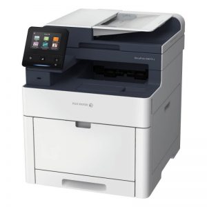 彩色多功能複合機 富士全錄 Fuji Xerox DocuPrint CM315z