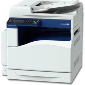 富士全錄 彩色影印機 Fuji Xerox DocuCentre SC2021