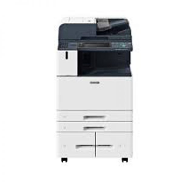 彩色影印機-Fuji-Xerox-全新第七代VII-C3373