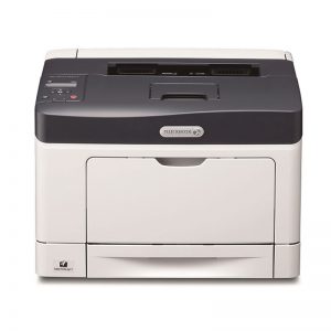 黑白印表機 富士全錄 Fuji Xerox DocuPrint P365d