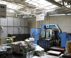 清味門適用產業 - 工廠