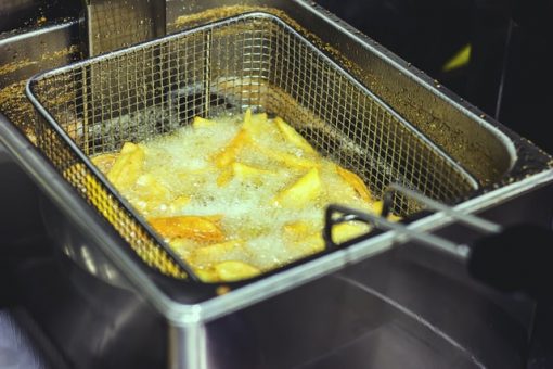 餐廳安裝油煙處理-除油煙機安裝後怎麼還是有油煙味？ (5)
