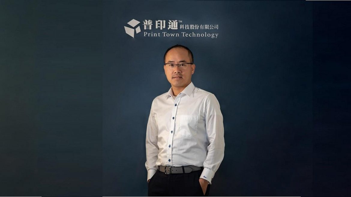 已經使用靜電機，為何仍有臭味-關鍵在於分解-普印通許紋賓經理