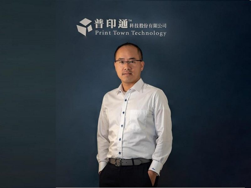 已經使用靜電機，為何仍有臭味-關鍵在於分解-普印通許紋賓經理