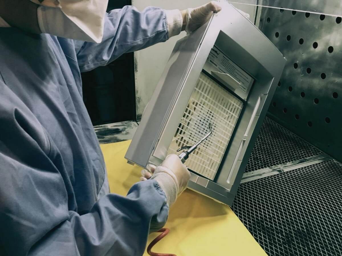 空濾清淨機要買還是租，先精算維護成本